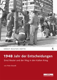Produktbild: 1948 - Jahr der Entscheidungen