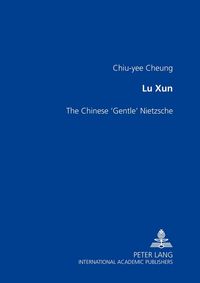 Produktbild: Lu Xun