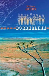 Produktbild: Dicey, W: Borderline