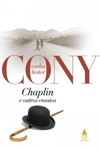 Produktbild: Chaplin e outros ensaios