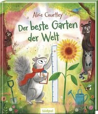 Produktbild Der beste Garten der Welt