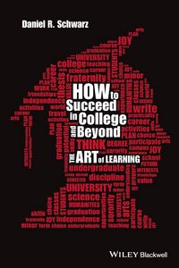 Produktbild: How to Succeed in College and Beyond