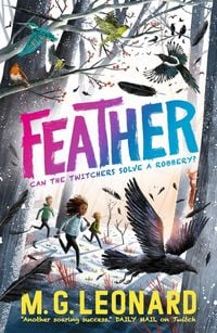 Produktbild: Feather