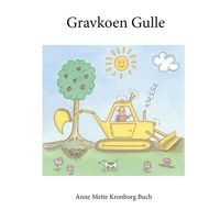 Produktbild: Gravkoen Gulle