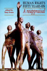 Produktbild: Human Rights 50 Years On