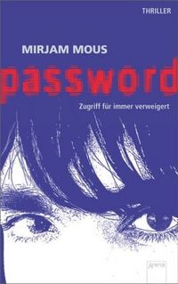 Produktbild: Password
