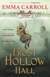 Produktbild: Frost Hollow Hall
