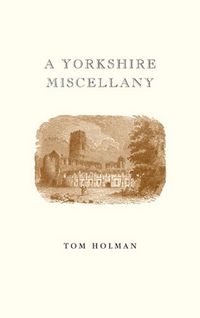 Produktbild: A Yorkshire Miscellany