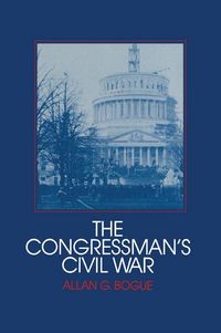 Produktbild: The Congressman's Civil War