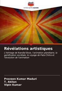 Produktbild: R&eacute;v&eacute;lations artistiques