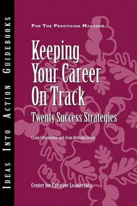 Produktbild: Keeping Your Career on Track