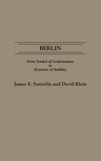Produktbild: Berlin