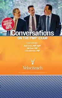 Produktbild: Conversations on the Pmp Exam