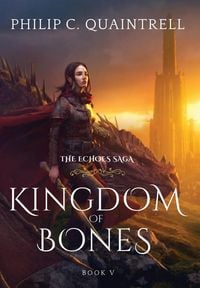 Produktbild: Kingdom of Bones