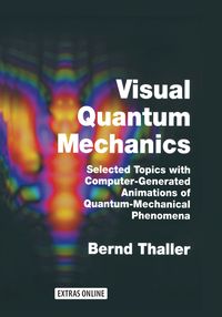 Produktbild: Visual Quantum Mechanics