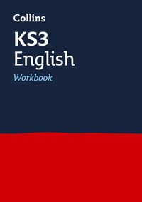 Produktbild: KS3 ENG WB_KS3 REV
