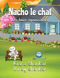 Produktbild: Nacho le chat