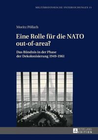 Produktbild: Eine Rolle f&uuml;r die NATO out-of-area?