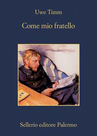 Produktbild: Come mio fratello