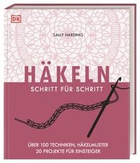 Produktbild: H&auml;keln Schritt f&uuml;r Schritt