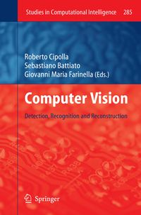 Produktbild: Computer Vision