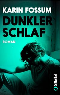 Bild vom Artikel Dunkler Schlaf vom Autor Karin Fossum