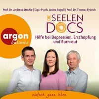 Produktbild: Die Seelen-Docs