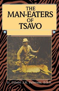Produktbild: Man-Eaters of Tsavo