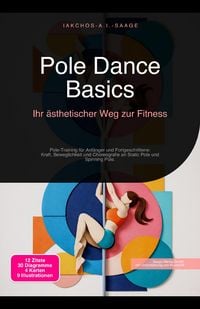 Produktbild: Pole Dance Basics