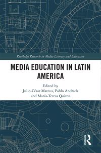 Produktbild: Media Education in Latin America