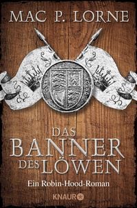 Produktbild: Das Banner des L&ouml;wen
