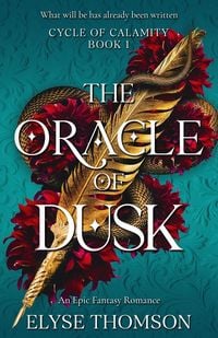 Produktbild: The Oracle of Dusk