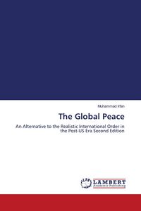 Produktbild: The Global Peace