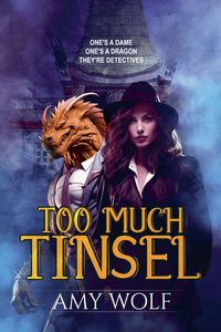 Produktbild: Too Much Tinsel