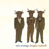 Produktbild: Exit Strategy