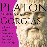 Bild vom Artikel Gorgias vom Autor Platon