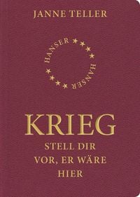 Produktbild: Krieg