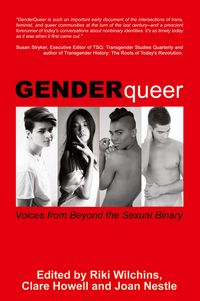 Produktbild: GenderQueer