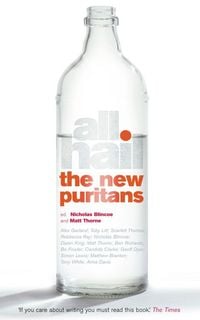 Produktbild: All Hail the New Puritans
