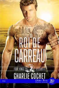Produktbild: Roi de carreau