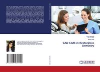 Produktbild: CAD CAM in Restorative Dentistry