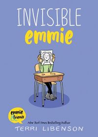 Produktbild: Invisible Emmie