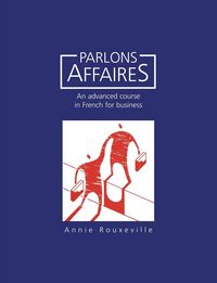 Produktbild: Parlons Affaires