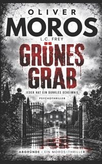 Produktbild: Gr&uuml;nes Grab