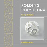 Produktbild: Folding Polyhedra Kit 2
