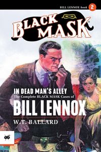 Produktbild: In Dead Man's Alley