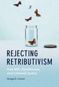 Produktbild: Rejecting Retributivism
