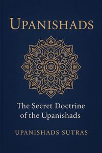 Produktbild: Upanishads: The Secret Doctrine of the Upanishads