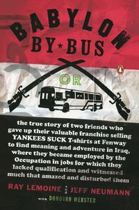Produktbild: Babylon by Bus