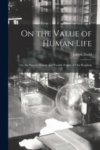Produktbild: On the Value of Human Life